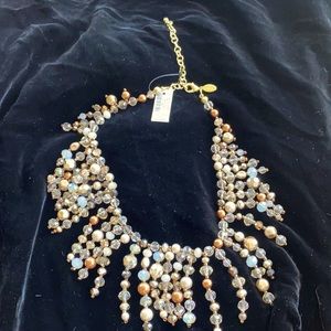 Chico’s Harlow Bib